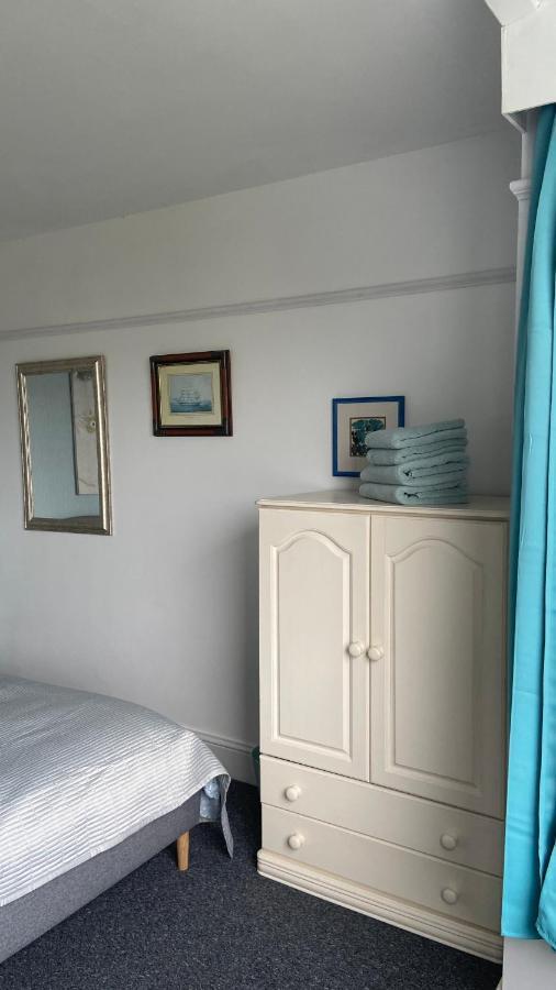 Bexhill Sea Stay Flat 2 Eksteriør bilde